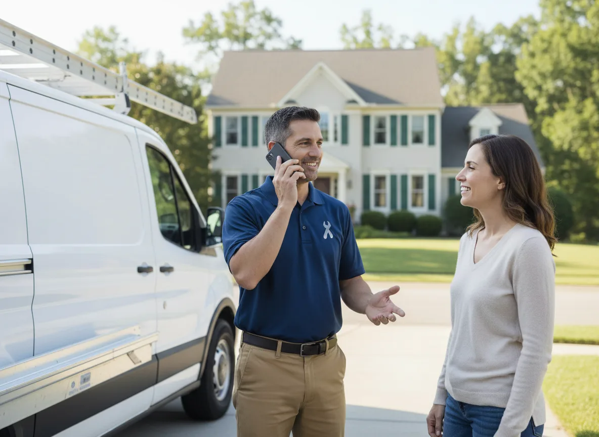 Home Gutter Service Evansville, MN FAQs